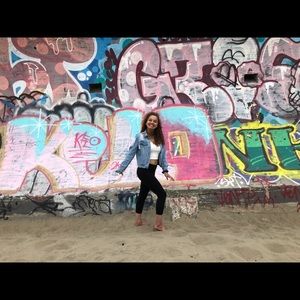 Meet your Posher, Kylee